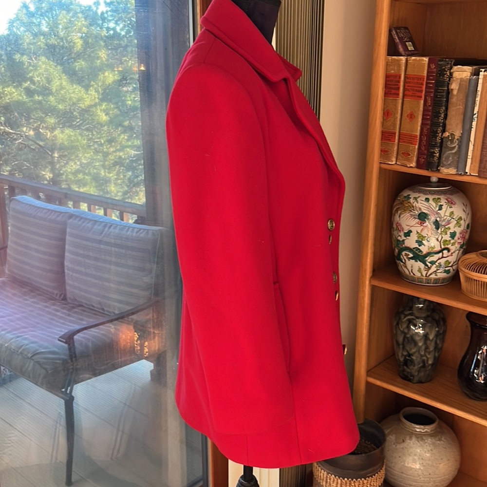 Westbound Coat - image 2